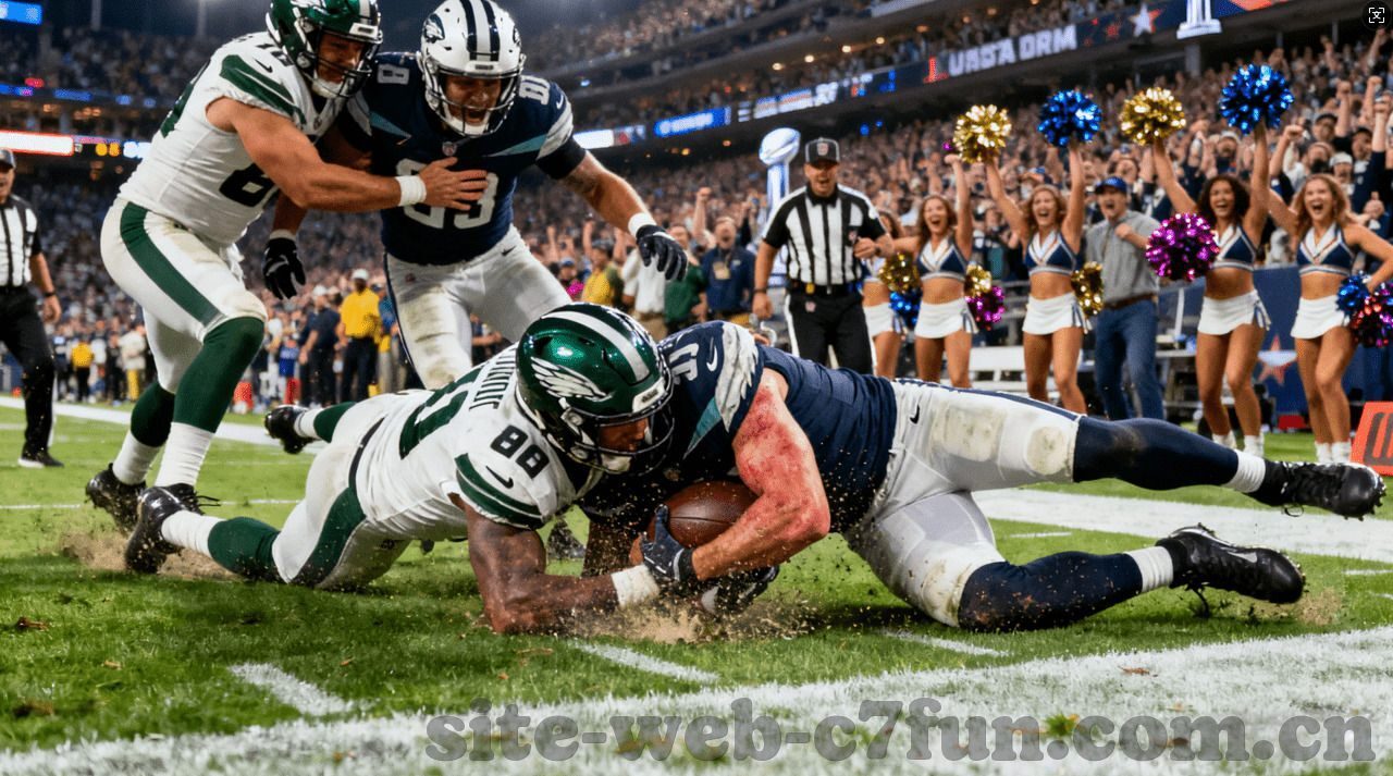 森林舞会ppt图片-森林舞会，自然与艺术的交响曲